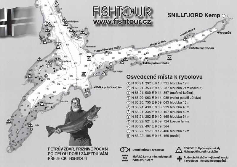 Snillfjord